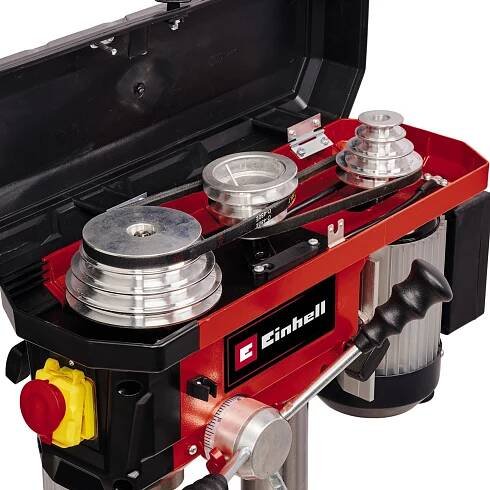 Einhell Sloupová vrtačka TC-BD 630/1