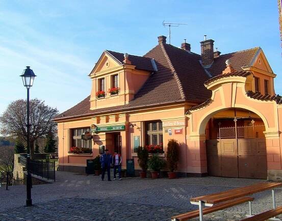 Restaurace | Infocentrum Čáslav