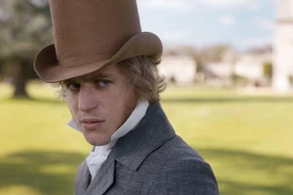 Emma star Johnny Flynn on the challenges of bringing Jane Austen's wit to the screen