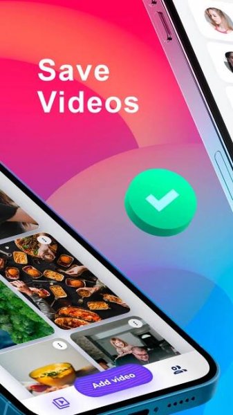 App screenshot img