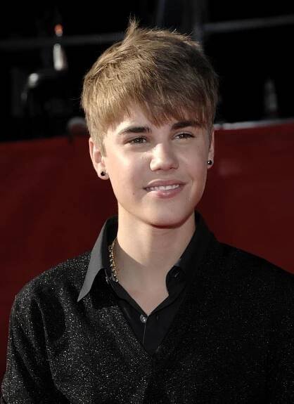 Justin Bieber se chlubí tělem! Pohled nejen na jeho penis stojí za to