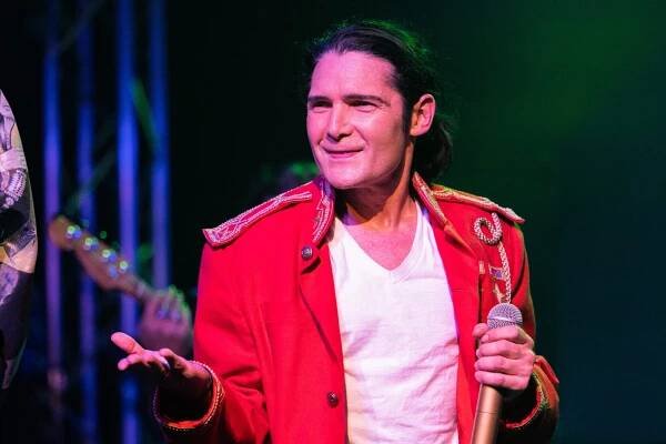 50 Facts About Corey Feldman