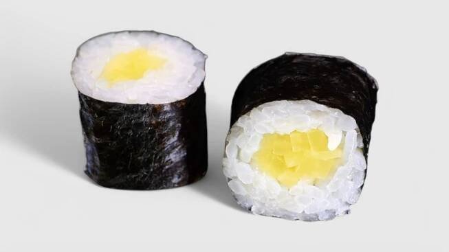KYOTO Running Sushi Liberec | Wolt | Delivery | Liberec