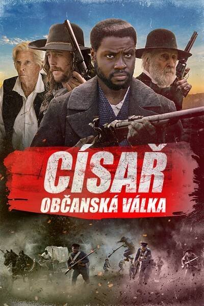Císař: Občanská válka