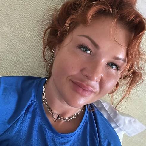 Sophia Thiel