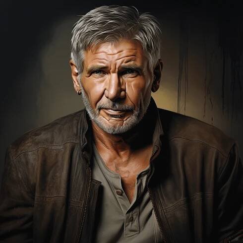 Harrison Ford's Iconic Film Roles Explored