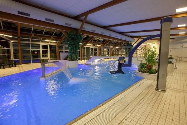 Hotel Terra Janské Lázně Exteriér fotografie