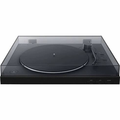 Gramofon Sony PS-LX310BT černý Návod k obsluze