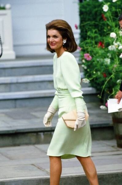 Móda, která překonala dekády: Inspirujte se sofistikovaným stylem Jackie Kennedy