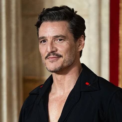 Pedro Pascal, MVP of Trans Allyship, Has Words for His Trolls in the Comments
