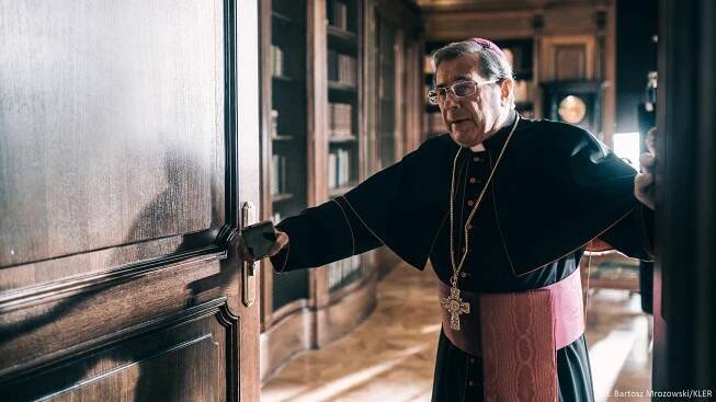 Festival Letní filmová škola Uherské Hradiště