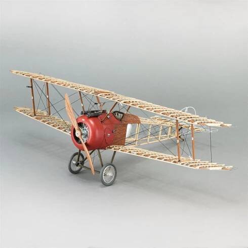 Sopwith Camel Fighter 1918