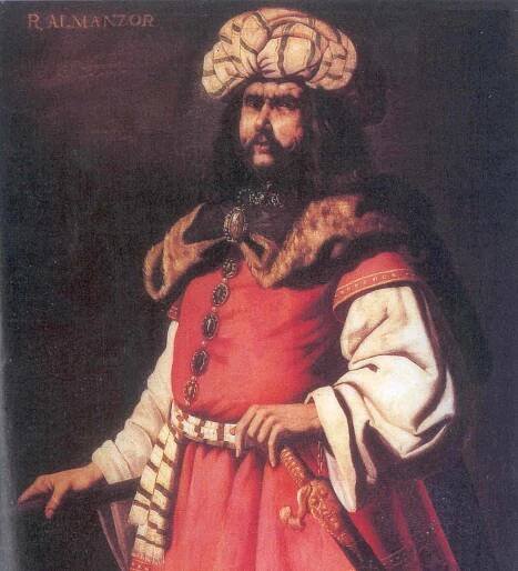 All About Caliph Abu Ja'far al Mansur