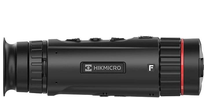 HIKMICRO FALCON FQ25 Druh kamera