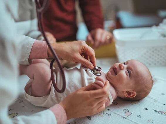 Neonatologie – péče o nejmenší - Babyweb.cz