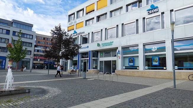 Informační středisko města Ústí nad Labem foto 5