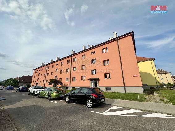 Rybalkova, Jaroměř - Pražské Předměstí, okres Náchod