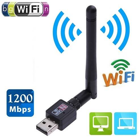 wifi dongle