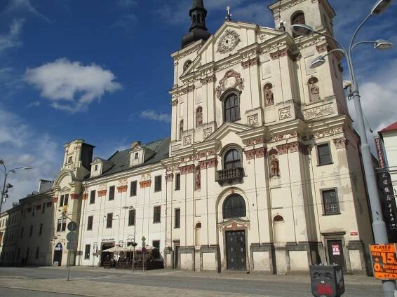 Jihlava