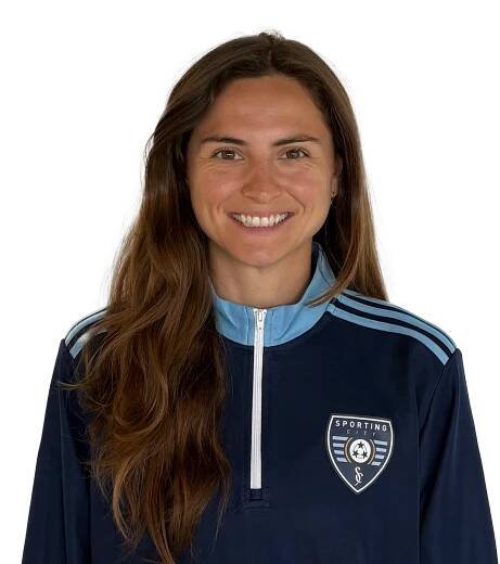 Coaches | Sporting City Girls Academy 