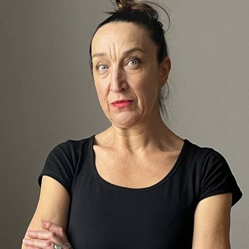 Daniela Voráčková - ACTORSMAP