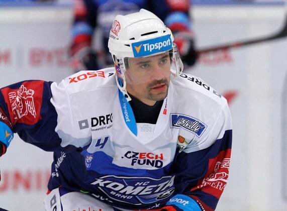 Plekanec si dává pauzu od hokeje, na svátky míří za syny do Kanady