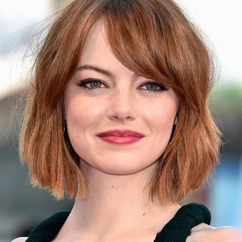 Emma Stone Says Her Male Costars Have Taken Salary Cuts so She Could Receive Equal Pay