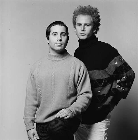 Official Photos - The Official Simon & Garfunkel Site 