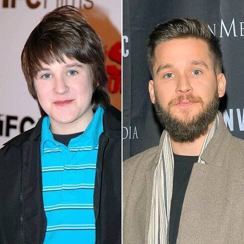 2000s Nickelodeon Hunks: Where Are They Now?