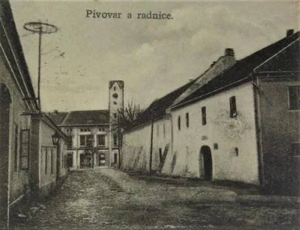 Pivovar Stráž nad Nežárkou – Pivovary.Info