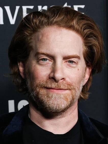 Seth Green - Actor, Comedian, Producer, Writer, Director, Voice Actor