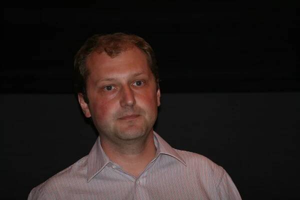 Lukáš Přibyl (režisér)