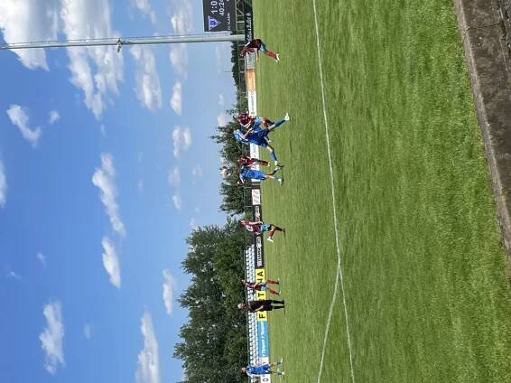 U17:FC Sellier&Bellot Vlašim x FKN 2:2 | FK Náchod s. r. o.