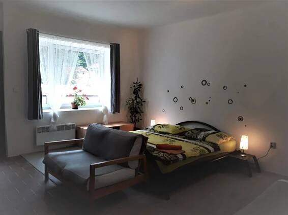 Apartmány Karlštejn - Karlštejn