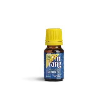 Yin-Yang Čínský bylinný olej 10ml