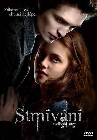 Stmívání 52% [Twilight] (2008)