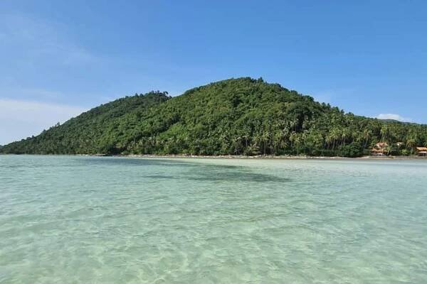 Ubytování v okolí místa Ko Samui v lokalitě Ko Samui - Surat Thani, Thajsko | Airbnb