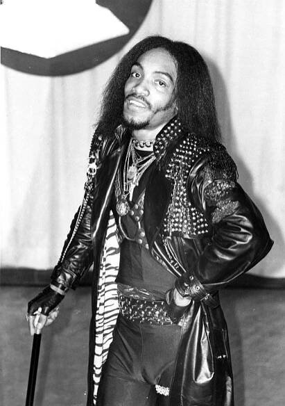 Melle Mel