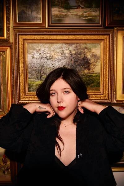 On Her Fourth Solo Album, Lucy Dacus Leads With Love