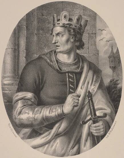 File:Boleslaus II of Poland (89920250).jpg - Wikimedia Commons