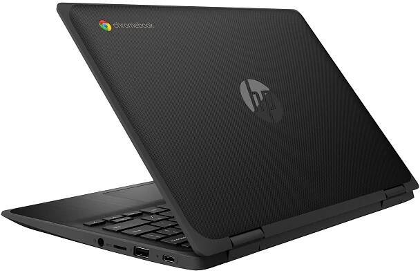 Notebook HP Chromebook x360 11 G3 EE 11,6" Intel Celeron N 4 GB / 32 GB HZ57 Značka HP