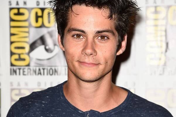 Dylan O'Brien Says He Has Not Auditioned To Play Spider-Man