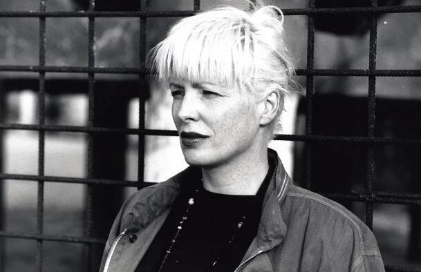 Zrození lásky - Z filmu - Margi Clarke