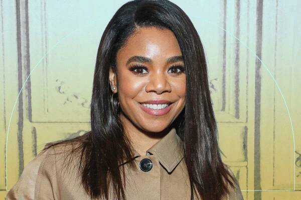 Regina Hall Gives New Meaning to "Sunday Best" as a Subversive, Prada-Clad First Lady