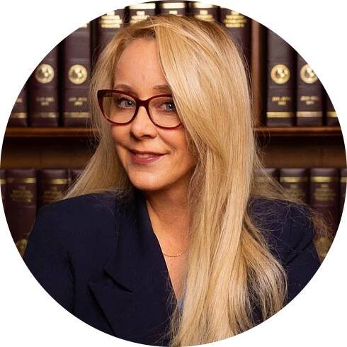 Dr. Christine Marie Katas