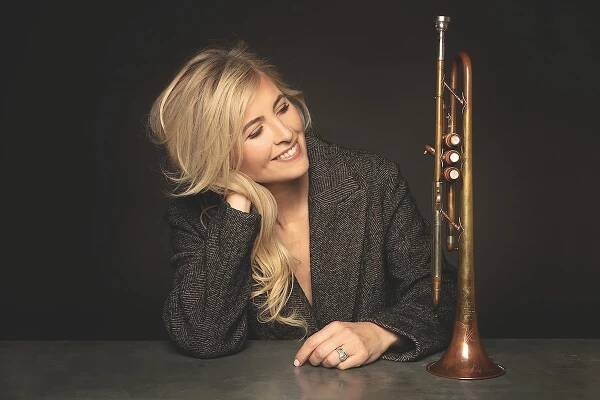 Trumpeter Alison Balsom on her best and worst concerts