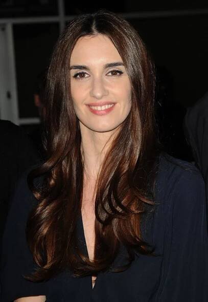 Paz Vega at arrivals for CAT RUN Premiere, Arclight Cinerama Dome, Los Angeles, CA March 29, 2011. Photo By: Dee Cercone/Everett Collection
