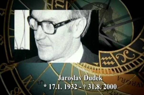 31. srpen – VZPOMÍNÁME – Jaroslav Dudek