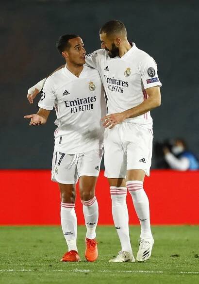 Přestřelka v Madridu! Liverpool, Mönchengladbach i Bayern nadělovaly