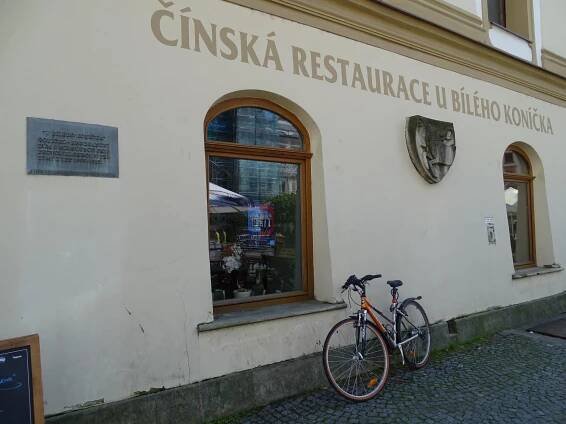 Restaurace U bílého koníčka foto 2